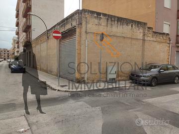 Terreno edificabile a Trapani