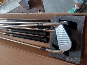 Sacca semi completa golf