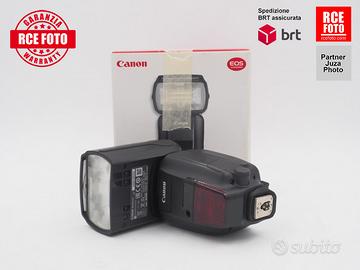 CANON SPEEDLITE 600EX II-RT
