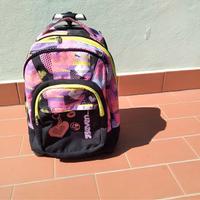 Zaino bimba per elementari