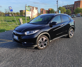 Honda HRV 1.5 VTEC EXECUTIVE