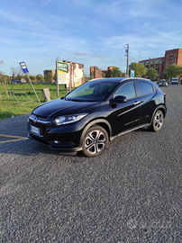 Honda HRV 1.5 VTEC EXECUTIVE