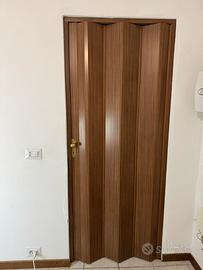 Porta a soffietto