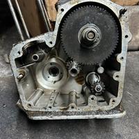 Motozappa Ricambi motom