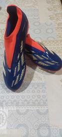 scarpa calcio Adidas