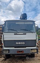 Camion Iveco 190
