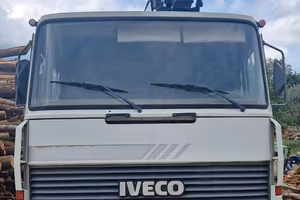 Camion Iveco 190