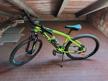MTB Rockrider 520