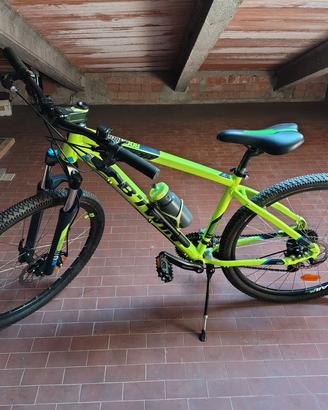 MTB Rockrider 520