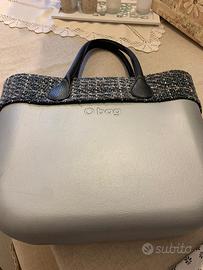 OBag e accessori