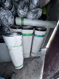 Guaina isolante ESS 2200 CASE