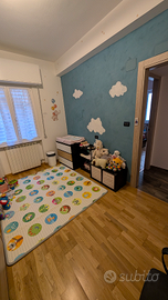 Appartamento Genova PRA