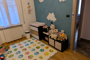 Appartamento Genova PRA