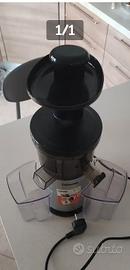 estrattore Tristar 