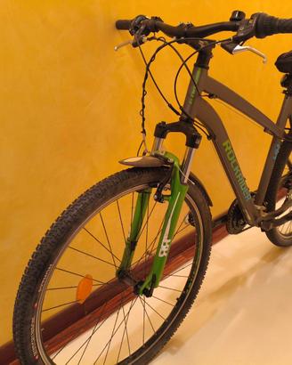 Mountain Bike B'Twin Rockrider 5.1 BIG RR – Ruote