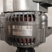 alternatore Toyota Celica rav4