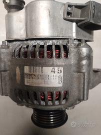 alternatore Toyota Celica rav4