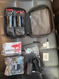 Wahl Magic Clip - Wahl Detailer