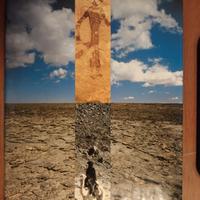 Libro Il pianeta Sahara 