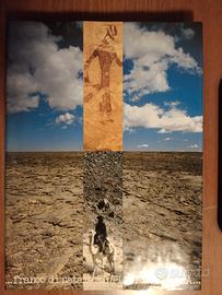 Libro Il pianeta Sahara 