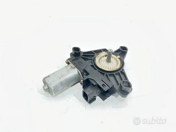 MOTORINO ALZAVETRO POSTERIORE SINISTRO FIAT 500 X