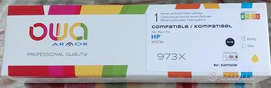 Cartuccia Owa 973X 