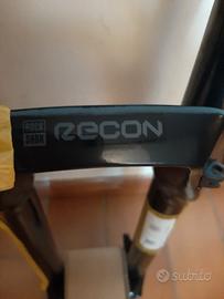 Forcella Rock Shox Recon 29"