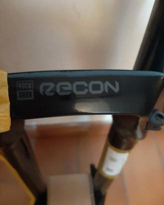 Forcella Rock Shox Recon 29"