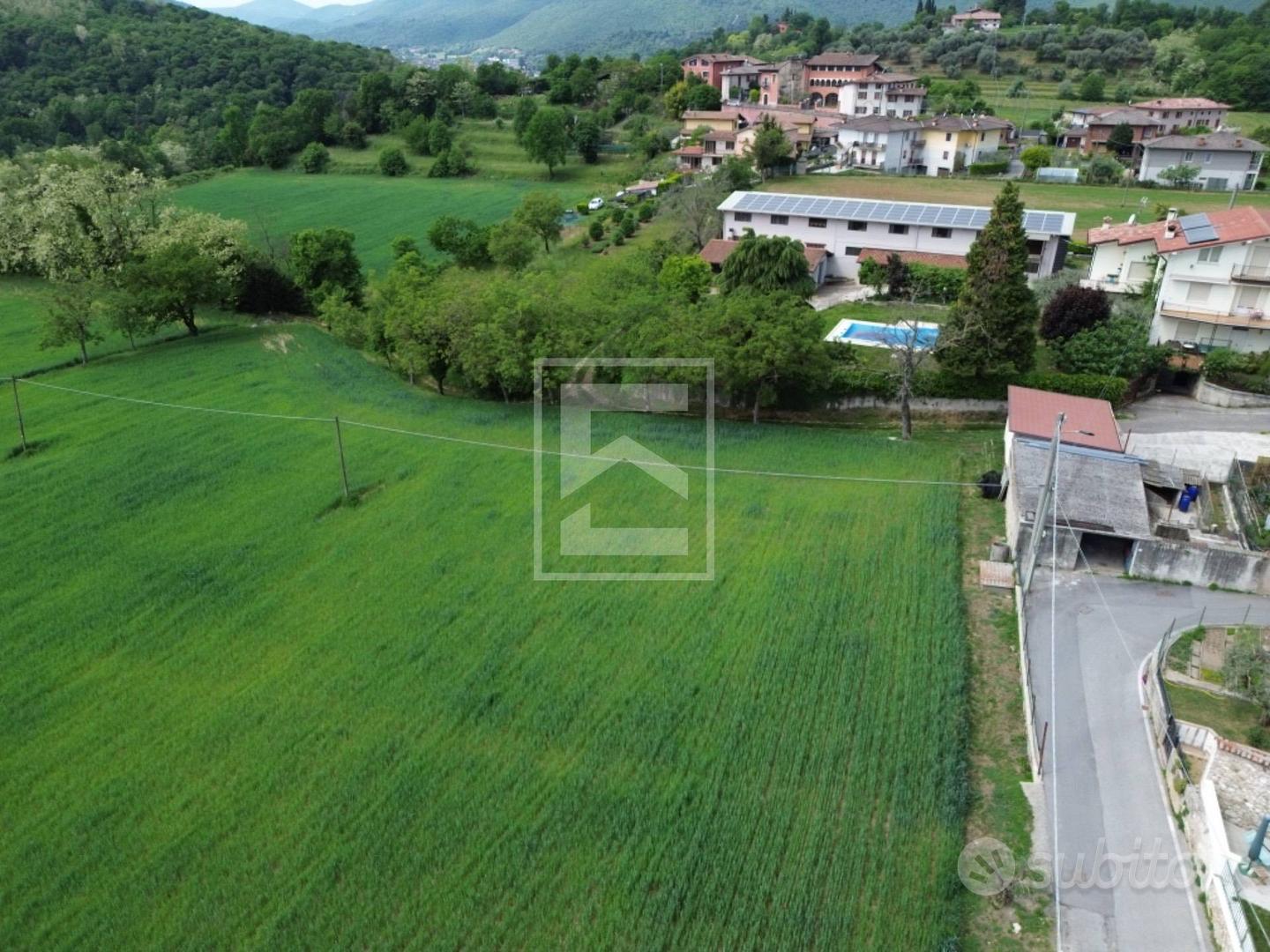 Terreno Edificabile - Gavardo - Vista 3