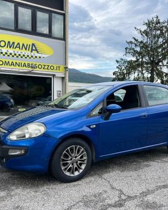 FIAT Punto Evo 1.2 5 porte S&S Dynamic