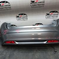 Paraurti posteriore honda civic 9 ix 2011-2015 ber