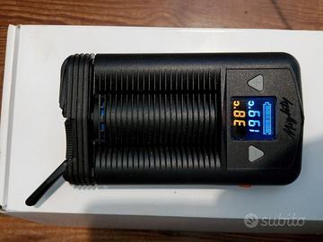 vaporizzatore mighty