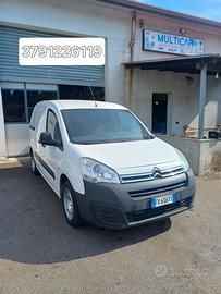Citroen Berlingo 1.6hdi 2017