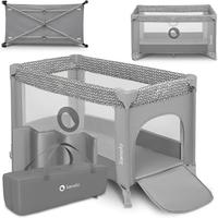 lettino da viaggio o Box