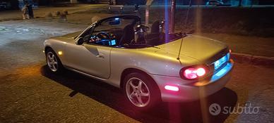 MX-5 nbfl