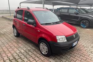 Fiat Panda 1.4 Natural Power Van Active 2 posti