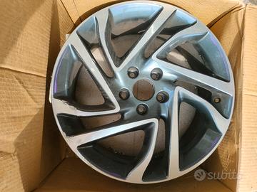 CERCHIONE INFINITY Q30