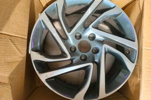 CERCHIONE INFINITY Q30