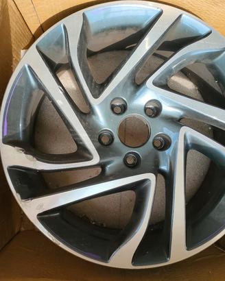 CERCHIONE INFINITY Q30