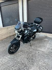 BMW F800R