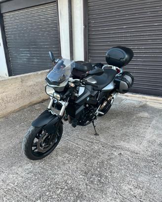 BMW F800R