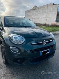Fiat 500x - 2019