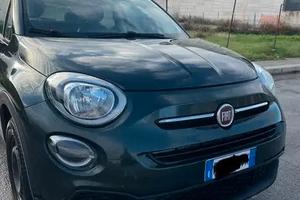 Fiat 500x - 2019