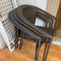 Arredamento giardino