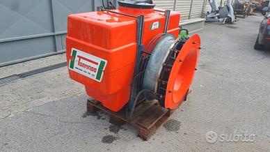 Atomizzatore Tornado 400 l