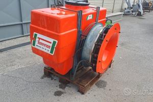 Atomizzatore Tornado 400 l