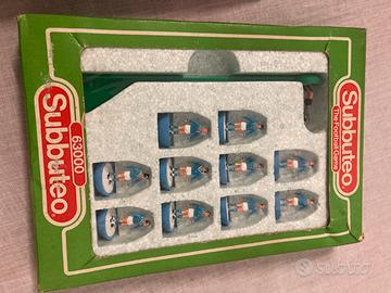 Subbuteo