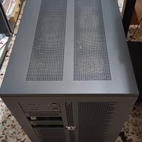 Case Core W 200