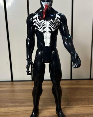 Marvel Venom Hasbro 2011 Action Figure 30 cm 