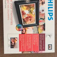 Cornice digitale philips
